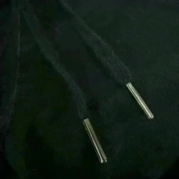 Nameless woman’s cargo pants  jogger style jeggings black cargo pants size XS - Picture 7 of 8